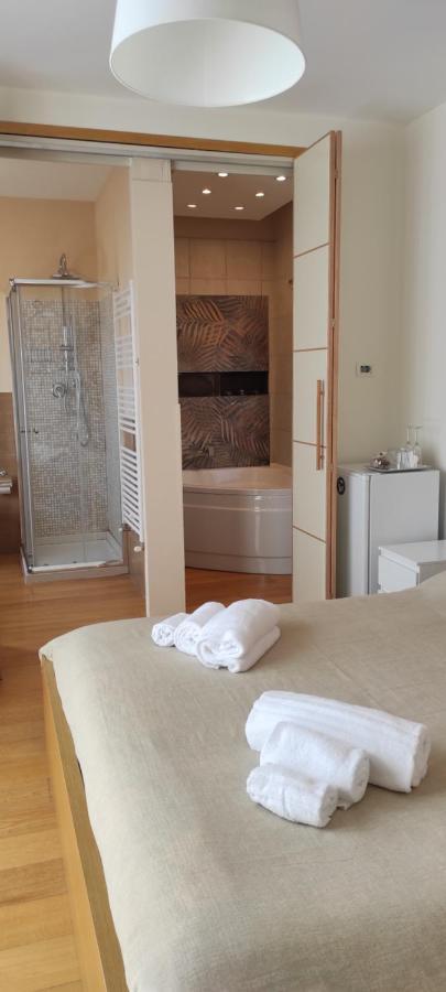 B&B Betulla Dell'Etna Nicolosi Luaran gambar