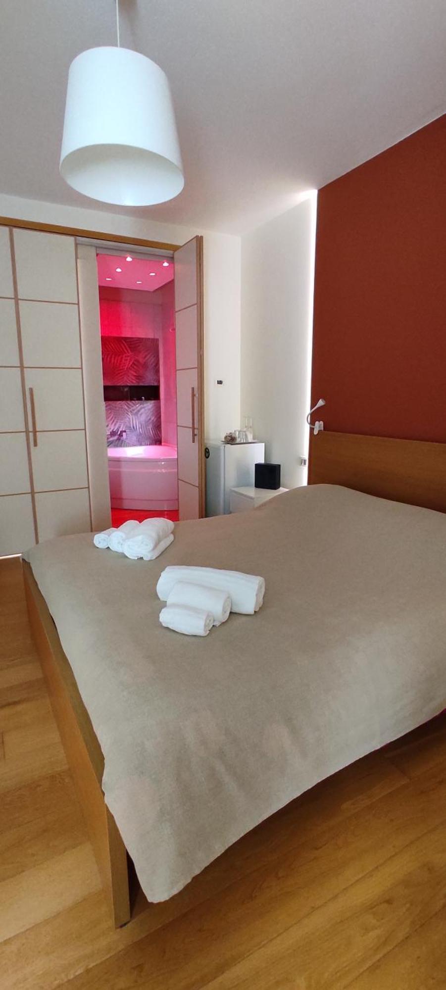 B&B Betulla Dell'Etna Nicolosi Luaran gambar