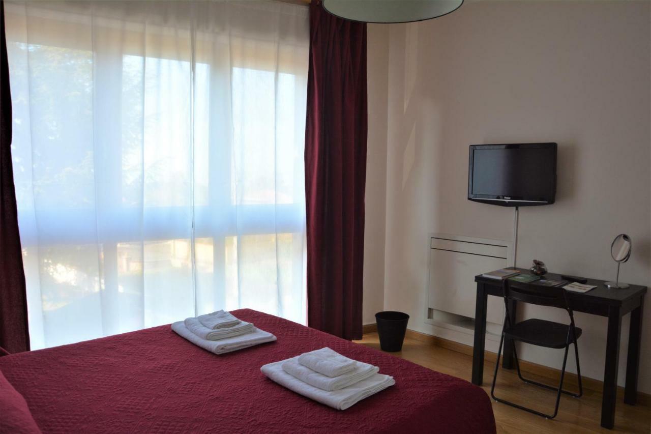 B&B Betulla Dell'Etna Nicolosi Luaran gambar