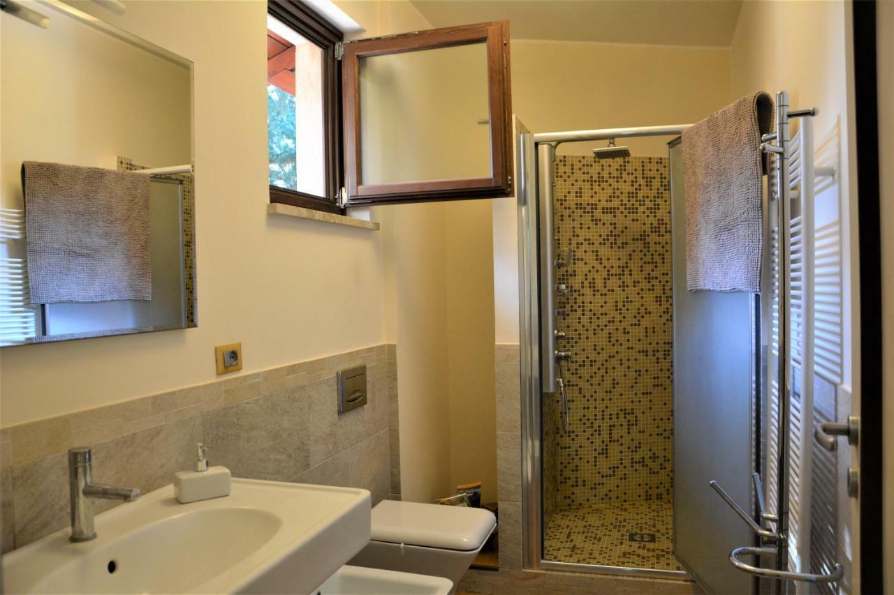 B&B Betulla Dell'Etna Nicolosi Luaran gambar
